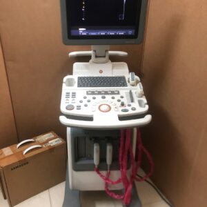 Máy Siêu Âm MEDISON - SONOACE R5