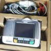 MÁY ĐIỆN TIM 3 KÊNH CARDICO 306
